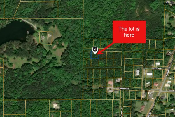 MURRAY DR, WEAVER, AL 36277 - Image 2