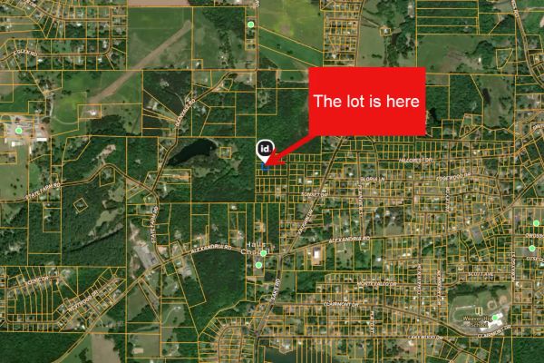 MURRAY DR, WEAVER, AL 36277 - Image 3