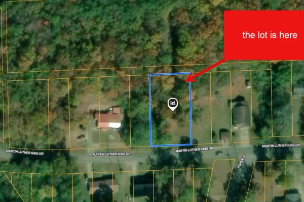 PARK AVE, HOBSON CITY, AL 36201 - Image 1
