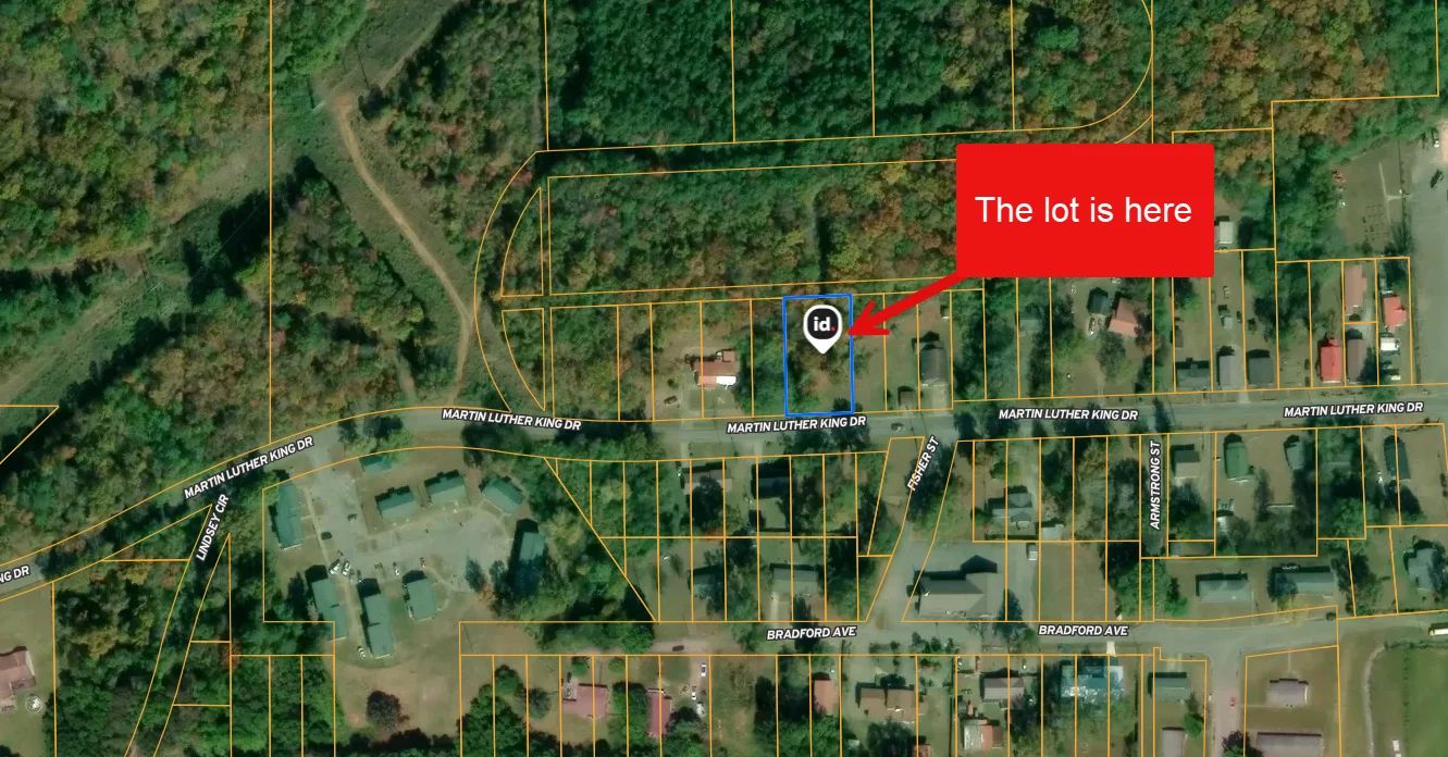 PARK AVE, HOBSON CITY, AL 36201 - Image 2
