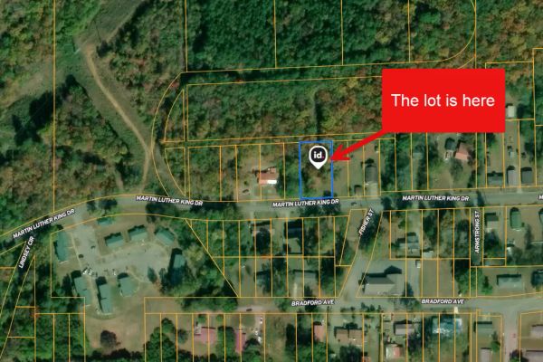 PARK AVE, HOBSON CITY, AL 36201 - Image 2
