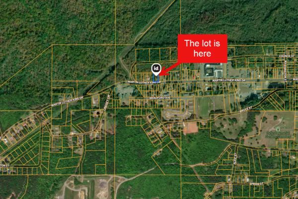 PARK AVE, HOBSON CITY, AL 36201 - Image 3