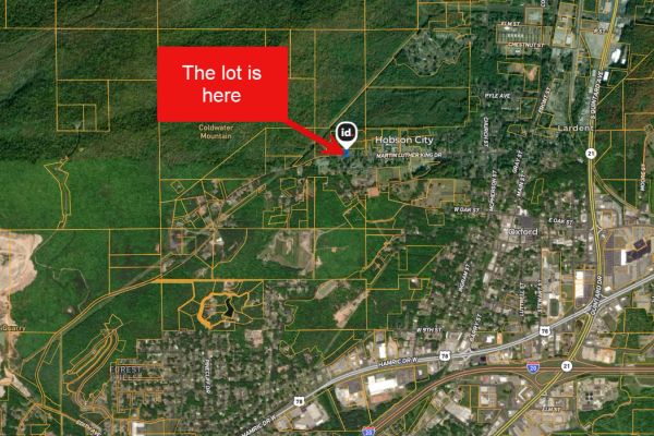 PARK AVE, HOBSON CITY, AL 36201 - Image 4