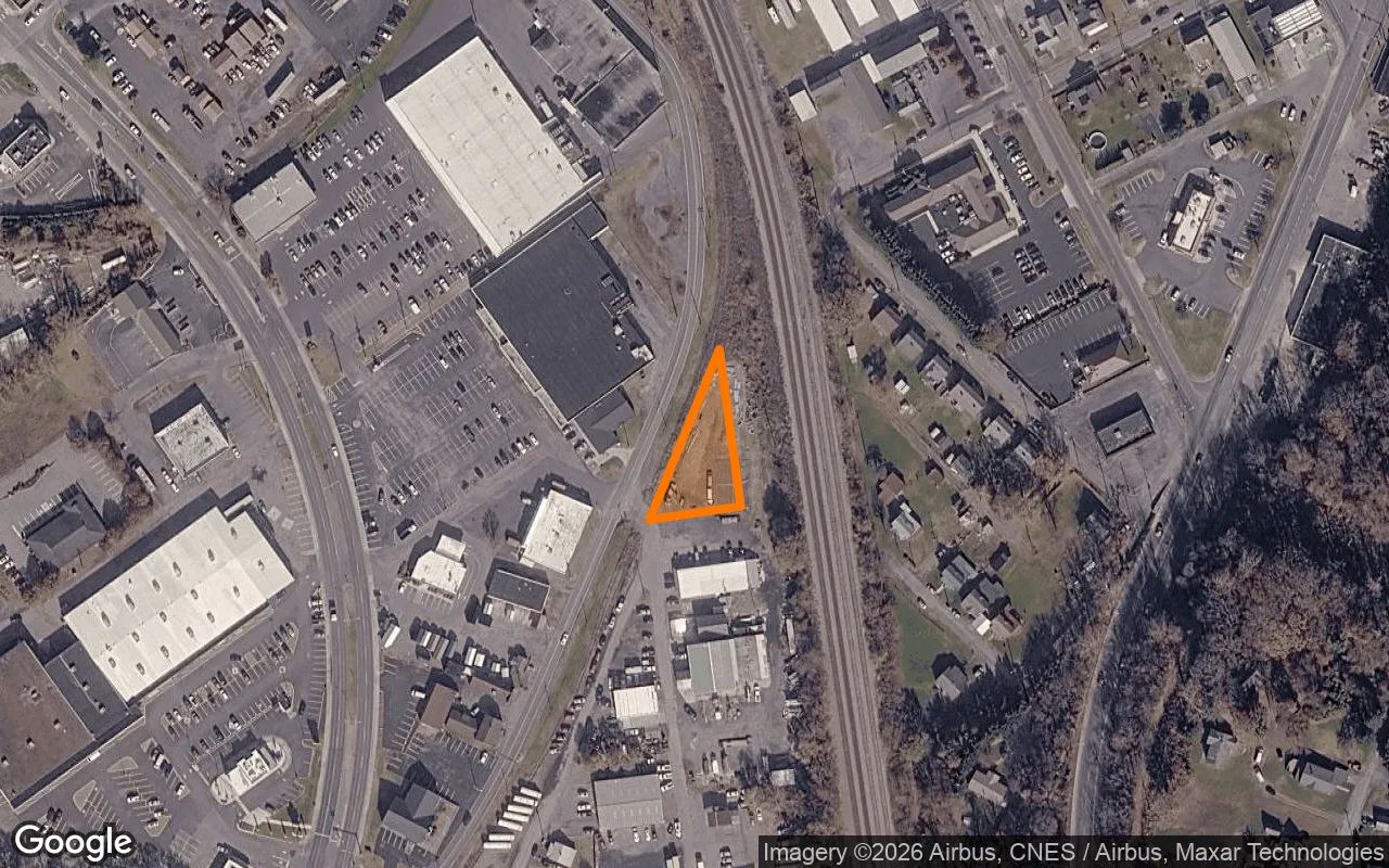 0.34 Acres in Covington - Covington, VA in Covington County, Virginia