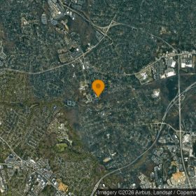 0.55 Acres in North Chesterfield - Chesterfield County, VA in Chesterfield County, Virginia