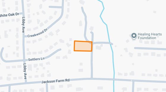 0.55 Acres in Hopewell - Hopewell, VA in Hopewell County, Virginia