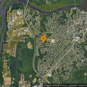 0.55 Acres in Hopewell - Hopewell, VA in Hopewell County, Virginia