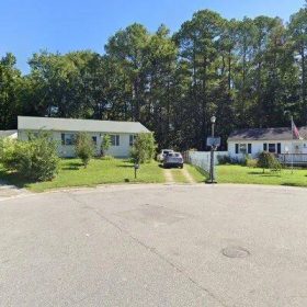0.55 Acres in Hopewell - Hopewell, VA in Hopewell County, Virginia
