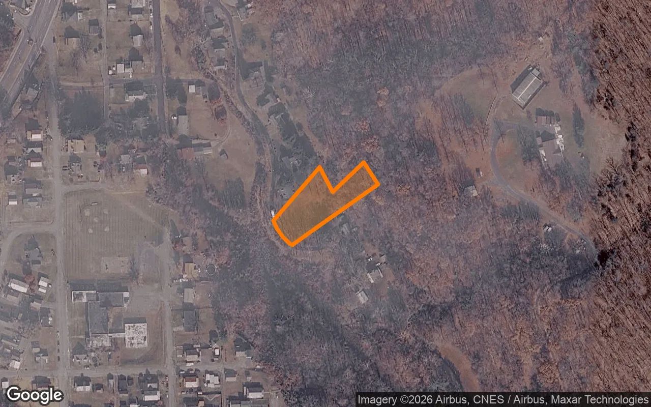 0.76 Acres in Covington - Covington, VA in Covington County, Virginia