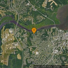 0.55 Acres in Hopewell - Hopewell, VA in Hopewell County, Virginia