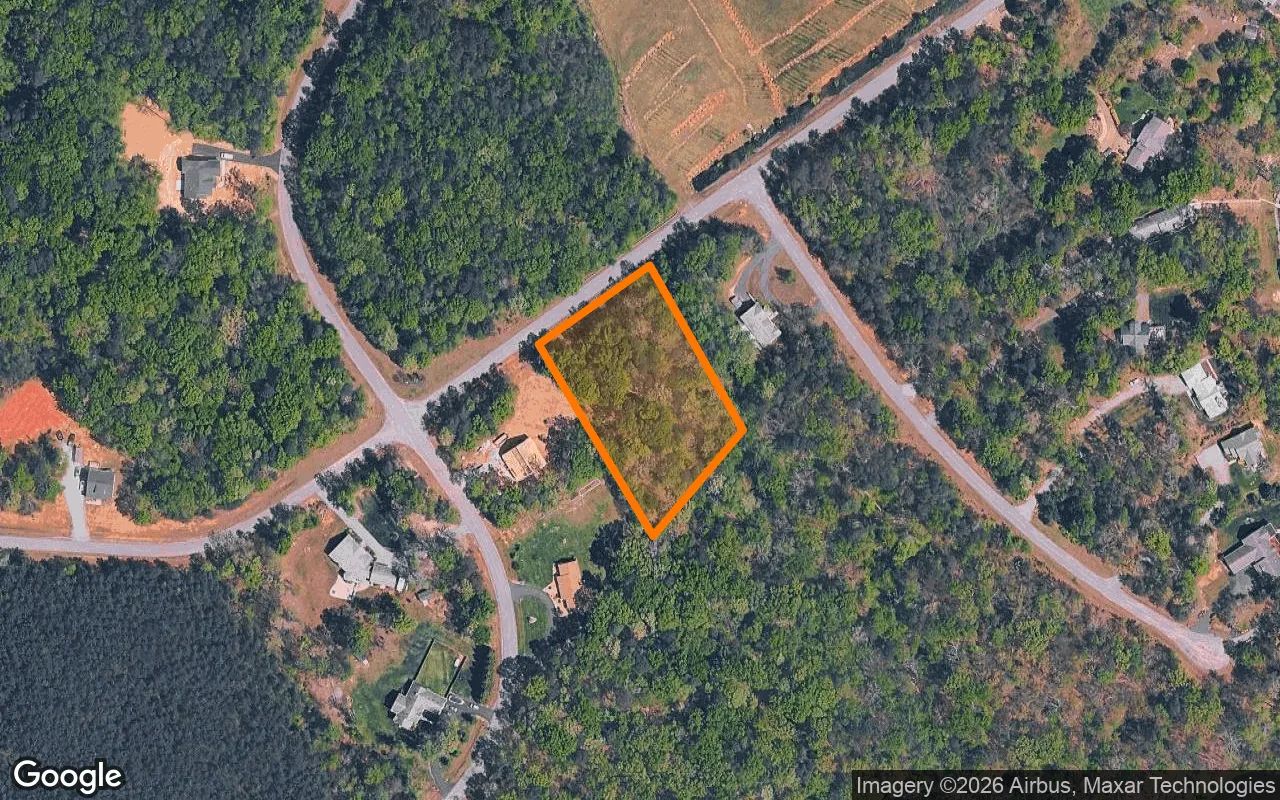 1.5 Acres in Mineral - Louisa County, VA in Louisa County, Virginia
