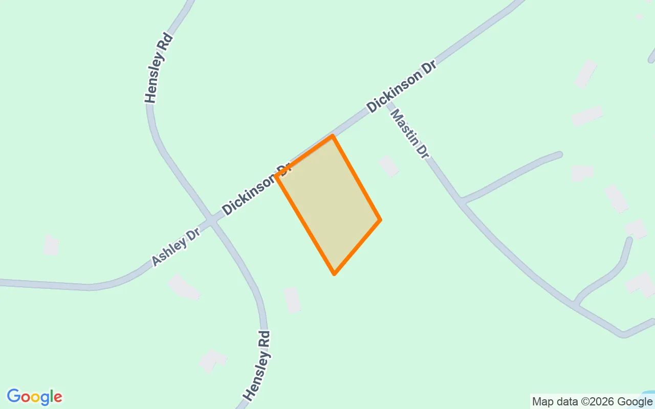 1.5 Acres in Mineral - Louisa County, VA in Louisa County, Virginia