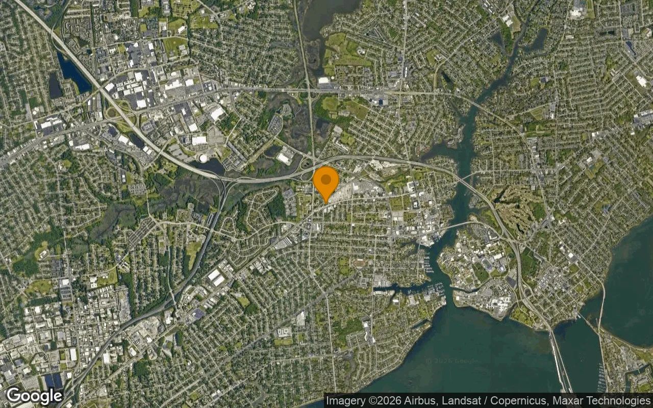 0.55 Acres in Hampton - Hampton, VA in Hampton County, Virginia