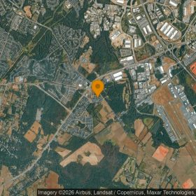 0.39 Acres in Bristow - Prince William County, VA in Prince William County, Virginia