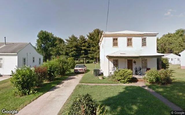 0.55 Acres in Hampton - Hampton, VA in Hampton County, Virginia