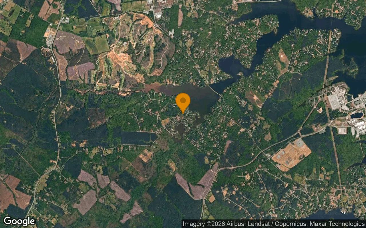 1.5 Acres in Mineral - Louisa County, VA in Louisa County, Virginia