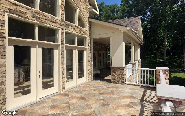 1.5 Acres in Mineral - Louisa County, VA in Louisa County, Virginia
