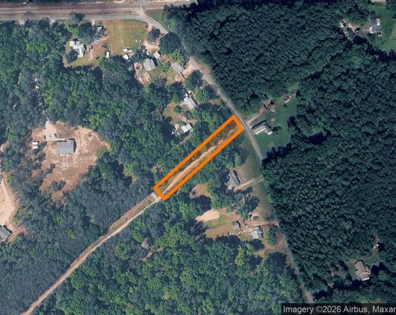 0.55 Acres in Moseley - Chesterfield County, VA in Chesterfield County, Virginia