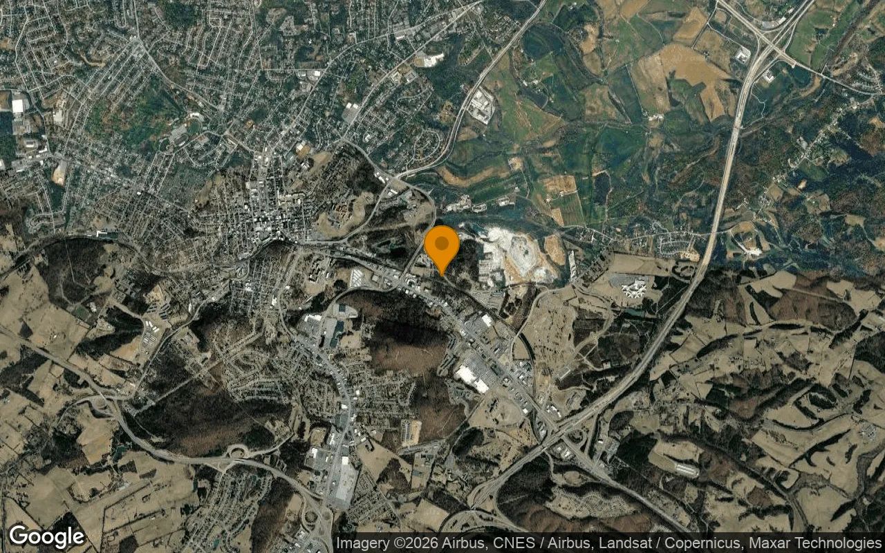 0.54 Acres in Staunton - Staunton, VA in Staunton County, Virginia