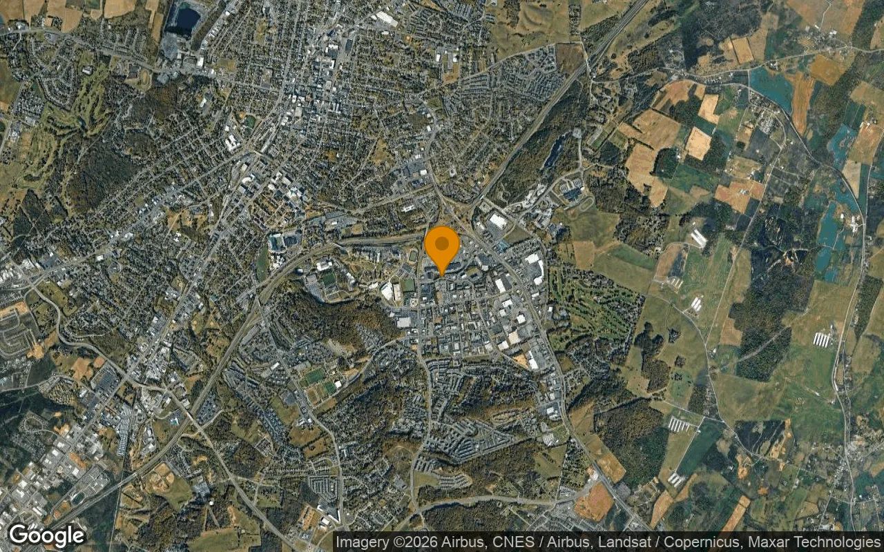 0.54 Acres in Harrisonburg - Harrisonburg, VA in Harrisonburg County, Virginia