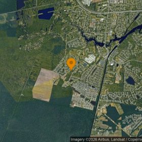 0.55 Acres in Chesapeake - Chesapeake, VA in Chesapeake County, Virginia