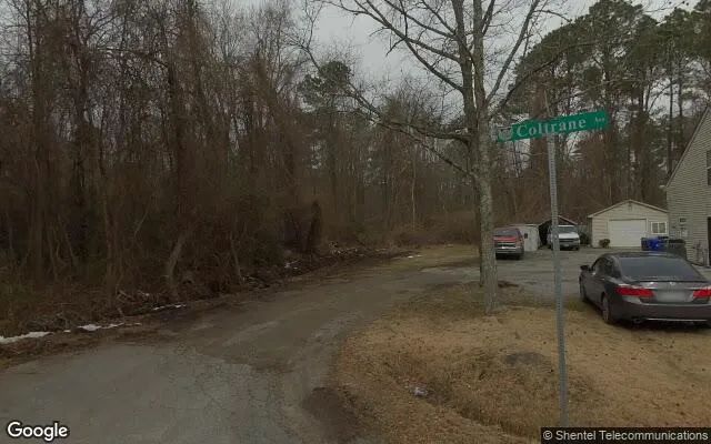0.55 Acres in Suffolk - Suffolk, VA in Suffolk County, Virginia