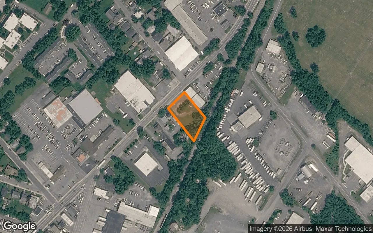 0.54 Acres in Winchester - Winchester, VA in Winchester County, Virginia