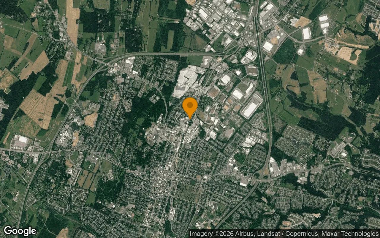 0.54 Acres in Winchester - Winchester, VA in Winchester County, Virginia