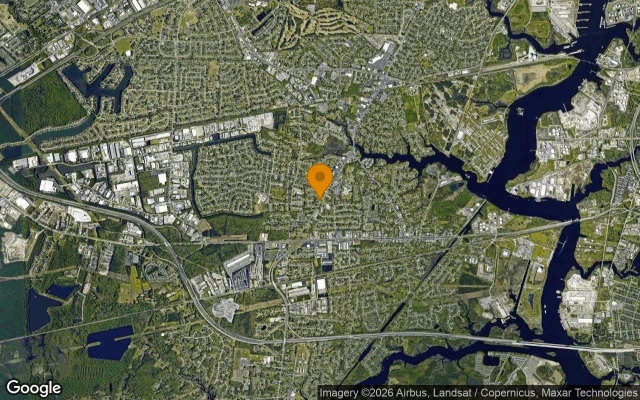 0.55 Acres in Chesapeake - Chesapeake, VA in Chesapeake County, Virginia