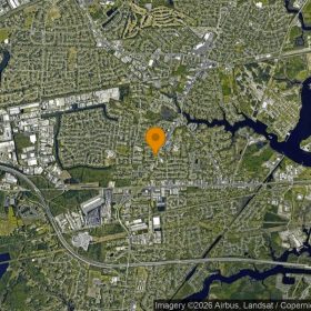 0.55 Acres in Chesapeake - Chesapeake, VA in Chesapeake County, Virginia