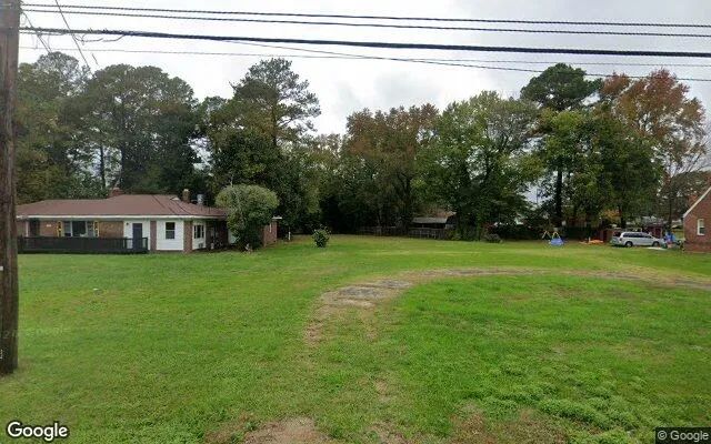 0.55 Acres in Chesapeake - Chesapeake, VA in Chesapeake County, Virginia