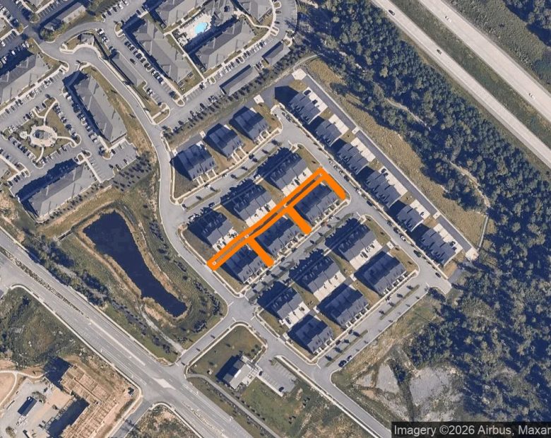 0.25 Acres in Midlothian - Chesterfield County, VA in Chesterfield County, Virginia