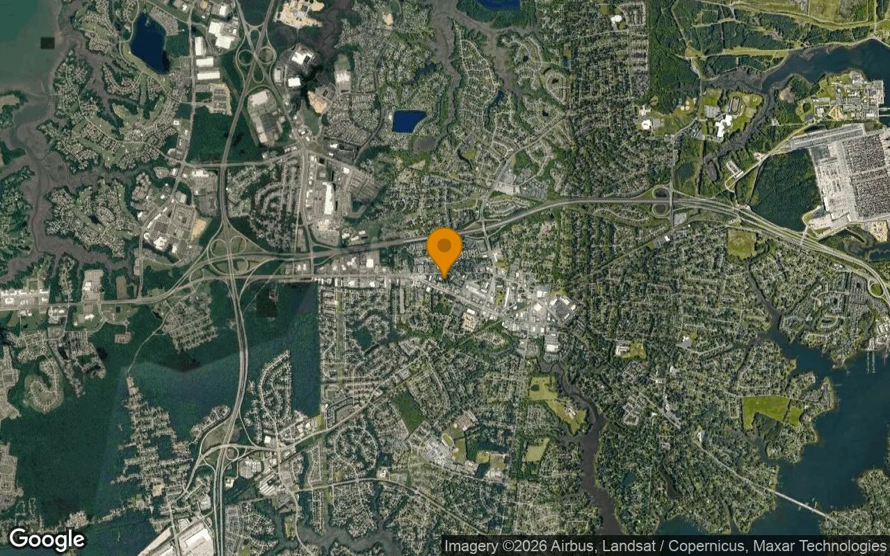 0.55 Acres in Chesapeake - Chesapeake, VA in Chesapeake County, Virginia