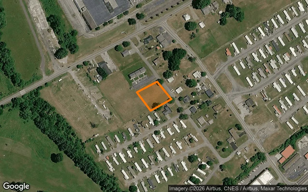 0.51 Acres in Galax - Galax, VA in Galax County, Virginia