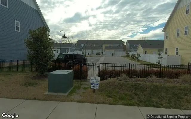 0.54 Acres in Norfolk - Norfolk, VA in Norfolk County, Virginia