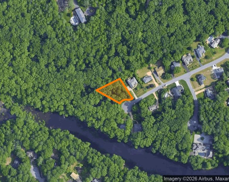 0.47 Acres in Chester - Chesterfield County, VA in Chesterfield County, Virginia