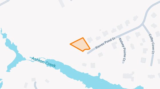 0.47 Acres in Chester - Chesterfield County, VA in Chesterfield County, Virginia