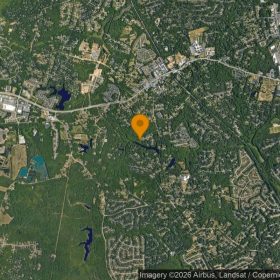 0.47 Acres in Chester - Chesterfield County, VA in Chesterfield County, Virginia