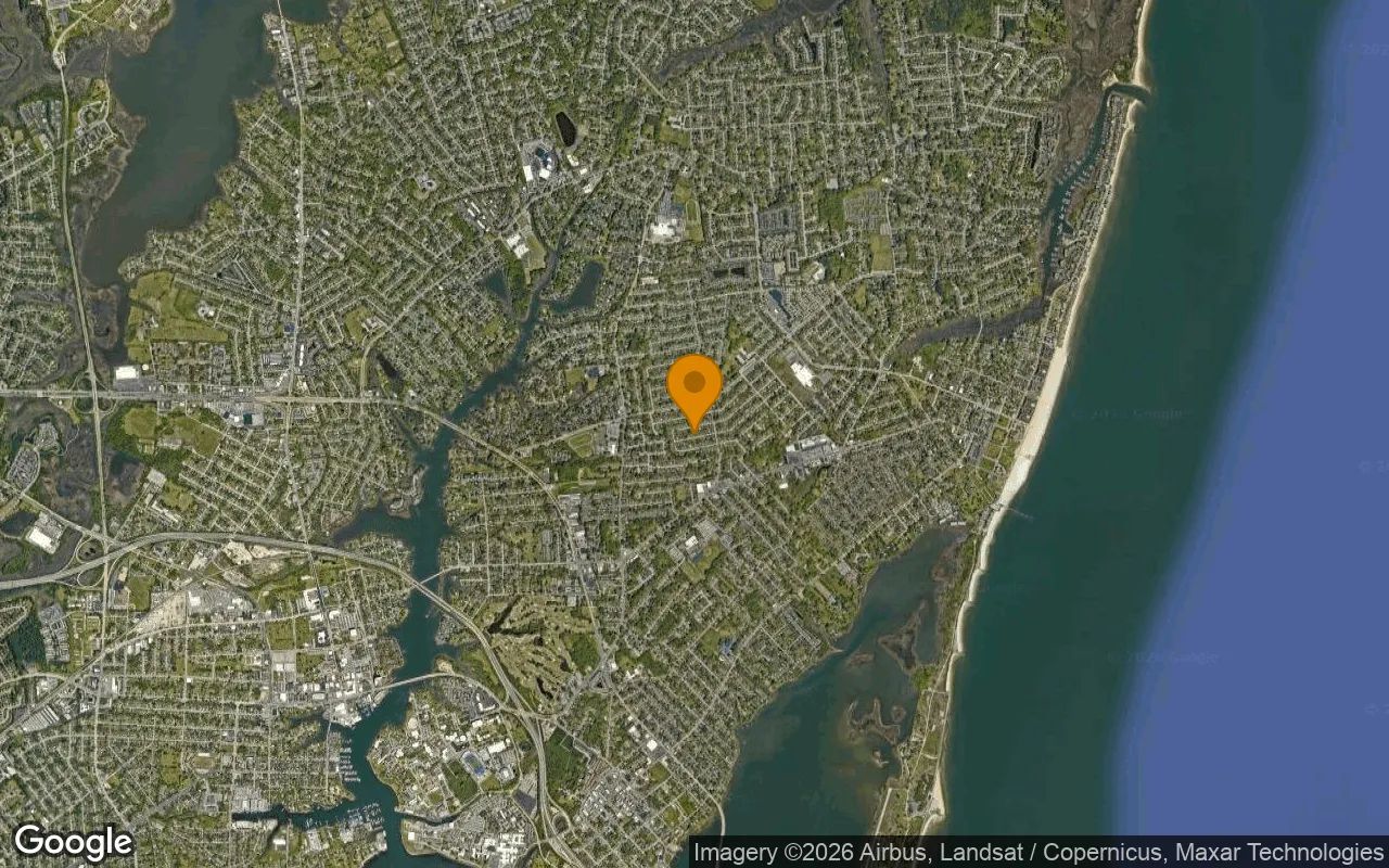 0.55 Acres in Hampton - Hampton, VA in Hampton County, Virginia