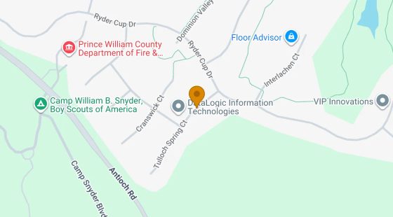 0.55 Acres in Haymarket - Prince William County, VA in Prince William County, Virginia