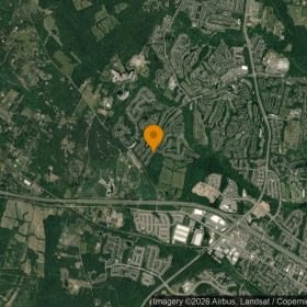 0.55 Acres in Haymarket - Prince William County, VA in Prince William County, Virginia
