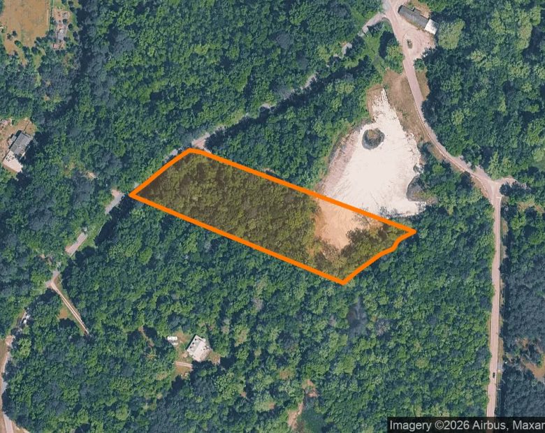 3.08 Acres in Chesterfield - Chesterfield County, VA in Chesterfield County, Virginia