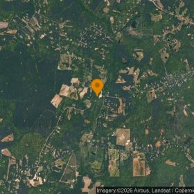 3.08 Acres in Chesterfield - Chesterfield County, VA in Chesterfield County, Virginia