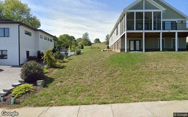 0.57 Acres in Harrisonburg - Harrisonburg, VA in Harrisonburg County, Virginia