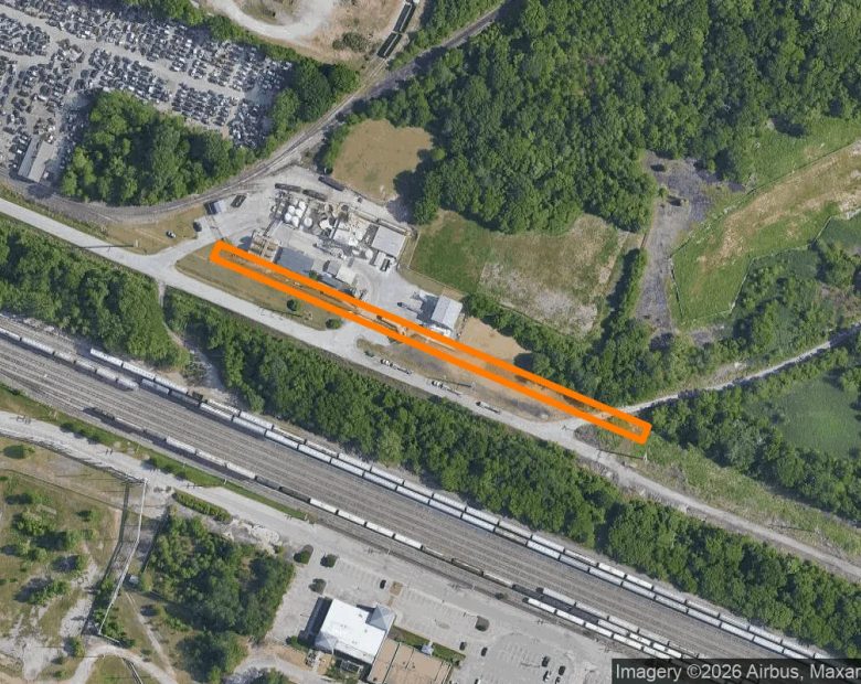 0.55 Acres in Hopewell - Hopewell, VA in Hopewell County, Virginia