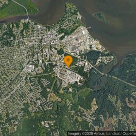 0.55 Acres in Hopewell - Hopewell, VA in Hopewell County, Virginia
