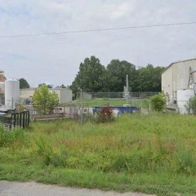0.55 Acres in Hopewell - Hopewell, VA in Hopewell County, Virginia