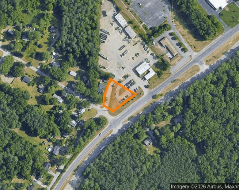 0.55 Acres in North Chesterfield - Chesterfield County, VA in Chesterfield County, Virginia