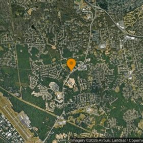 0.55 Acres in North Chesterfield - Chesterfield County, VA in Chesterfield County, Virginia