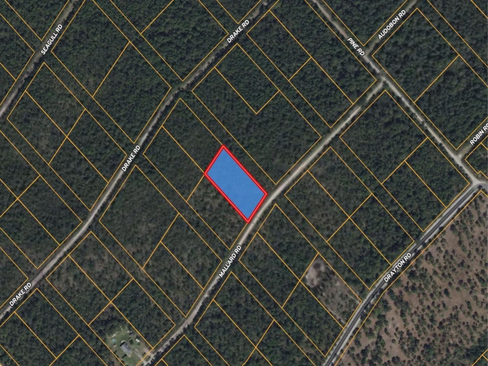 Brunswick, NC - 14100021 - Image 1